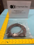 AMAT 0150-40165 CABLE ASSY, CHAMBER B HELIUM BULKHEAD, 146472