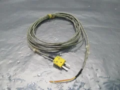 AMAT 0150-66322 Thermocouple Cable Assy, Type K, 100456