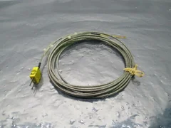 AMAT 0150-66324 Thermocouple Cable Assy, Type K, 100458