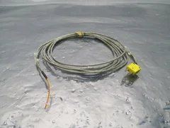 AMAT 0150-66325 Thermocouple Cable Assy, Type K, 100459