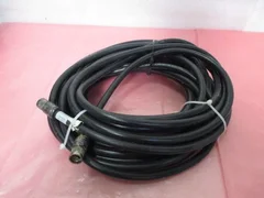 AMAT 0150-70038 Coaxial Cable, 424417