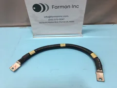 AMAT 0150-70066 CABLE ASSY BREAKER PANEL FEEDER WIRES 1, 167009