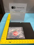 AMAT 0150-70096 Cable Assy Pump Frame DI/O, 179032