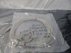 AMAT 0150-70137 ASSY CABLE SYSTEM VIDEO, 113253