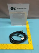 AMAT 0150-70172 Cable Assy, Cont. Three Pin Conn, 173183