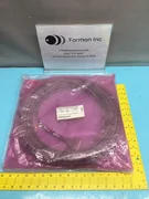 AMAT 0150-75035 CABLE ASSY, EMC COMP, SYSTEMS VIDEO 50 F, 155188