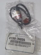 AMAT 0150-76035 Wasco Pressure Switch 1A 115 VAC NEW MAKE OFFER MIA 