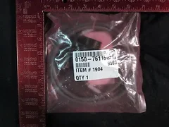 AMAT 0150-76116 ROBOT CALIBRATION CABLE