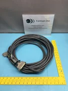 AMAT 0150-76166 EMC Comp., Assy Cable Remote Analog, 50 FT, 139680