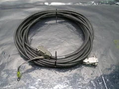 AMAT 0150-76169 Cable Assy, Final Valve INTLK, 50FT, Precision 5000, 100529