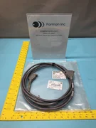AMAT 0150-76190 EMC COMP System Video 12FT CSI Cable Assy, 135810