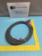 AMAT 0150-76198 P1 MONITOR INTERFACE EMC COMP. CABLE ASSEMBLY, 153204