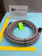 AMAT 0150-76213 EMC COMP CABLE ASSY, ROBOT CONTROL 40 FT 5200, 145153