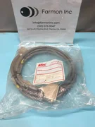 AMAT 0150-76222 EMC Comp., Cable Digital #1 Gas Panel In, 151386