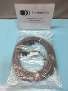 AMAT 0150-76234 EMC COMP, CALBE ASSY, PANEL TO REMOTE, 174657