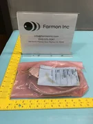 AMAT 0150-76626 Cable Assembly, MFCA to Interlock Junction Box, 300mm, 130098