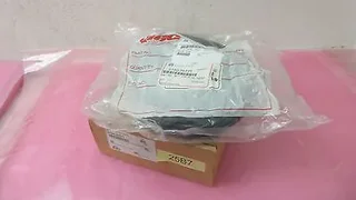 AMAT 0150-76771, Cable Assembly, 50 FT, High Voltage Power Supply, K-Tech.413410