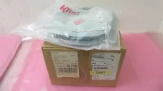 AMAT 0150-76771, Cable Assembly, 50 FT, High Voltage Power Supply, K-Tech.413411