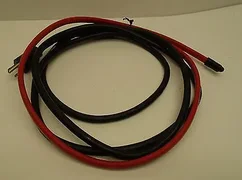 AMAT 0150-76849  CABLE, CHB, VACUUM LINE HEATER ASSY Applied Materials