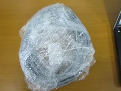 AMAT 0150-76864 C A SMIF INTRLOCK PCB TO KICKPANEL ASYST LLB