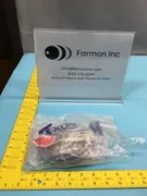 AMAT 0150-76864 CAble, Assy, SMIF Interlock PCB/Kickpanek Asyst, 139872