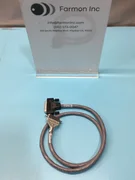 AMAT 0150-76864 Cable, Assy. SMIF Interlock PCB/Kickpanel Asyst, 178786