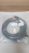 AMAT 0150-76869 CABLE ASSY 50 CONDUMBILICA 25FT EMC COMP