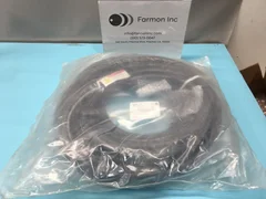 AMAT 0150-76871 Cable Assy, 50 Cond Umbilical, 40FT EMC Comp, 161347