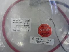 AMAT 0150-76975 // CABLE, CHC, UNIV UPPER HEATER ASSY