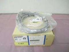 AMAT 0150-77101 Cable, PAD1 DRV - BK, Harness, 413939