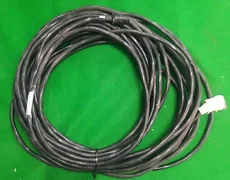 AMAT 0150-77122 CBL ASSY PLATEN 3 MTR 125 FT, USED