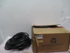 AMAT 0150-77122 Rev.P3, Cable Assembly Platen 3 MTR, 125 feet. 418461