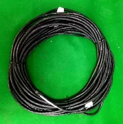 AMAT 0150-77144 CBL ASSY, CAROUSEL ENCODER, UMBILICAL 12, USED