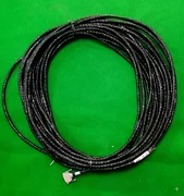 AMAT 0150-77145 CBL ASSY, PAD COND 1 ENCODER UMBIL 125', USED