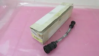 AMAT 0150-77151, Cable, Assembly, Headsweep Power, Control, Mainframe. 414070