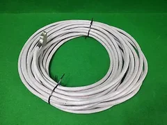 AMAT 0150-77202 CABLE, PLATEN ENCODER, CNTRLR ADAPT 75FT, USED