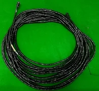  AMAT 0150-77247 CBL ASSY, MNFRM BKHD HD ROT2, USED