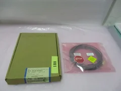 AMAT 0150-77553 Rev.P1, G497007, Cable Assembly, Take Up Brake PM2. 417614