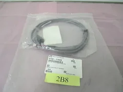 AMAT 0150-77603 Cable, ZS - 751 FT MAG Drawer PM2, Harness, 414199