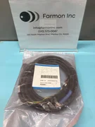 AMAT 0150-78382 CABLE ASSY, 300MM, HR3, DRIVER-MOTOR POW, 131469