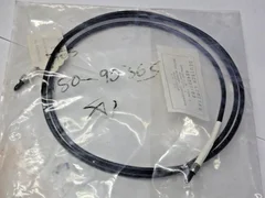 AMAT 0150-90365 Deutsch limited 454501-03 8A.Rx/8B.Tx   LG TYPE 1 Fiber optic