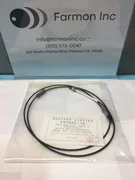 AMAT 0150-90396 F/O, T2, 1000MM, EMER. REPAIR CHAS, 132135