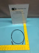 AMAT 0150-90396 F/O,T2,1000MM,EMER. REPAIR CHAS,454502-19, 168111