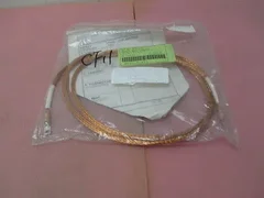 AMAT 0150-91373 Earthing Braid Floorplate 1