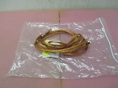 AMAT 0150-91375 EARTHING BRAID FLOORPLATE 3