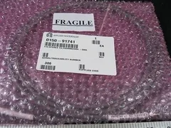 AMAT 0150-91741 F/O,SPARES TG,2000MM/SMA -SMA