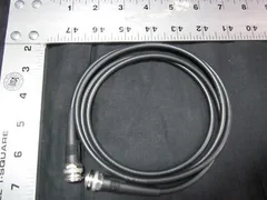 AMAT 0150-91799 CABLE ASSY BRG. TRANSDUCER....
