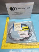 AMAT 0150-92837 F/O, T1, 3250MM, X10A. C. RX/X30H, FIBER OPTIC CABLE, 147066