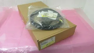 AMAT 0150-94667, Cannon-G, CA X6G, P2/Z21B, Power In, Cable, Assembly. 413780