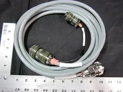 AMAT 0150-97097 CA #VWH7 LH EXCH ARM MTR DRV